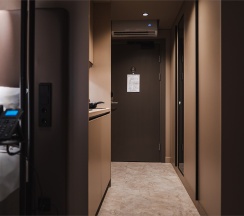 Comfort Single в Uno by Valo