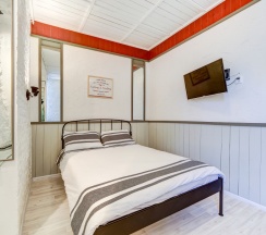 Семейный номер с ванной (3 этаж) в Аврора на Почтамтской