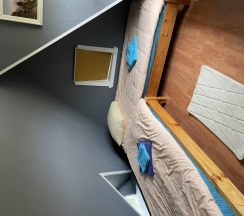 Коттедж "Лесная Хижина" 6-ти местный в Свирская