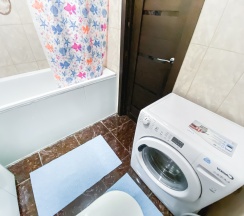 Квартира в Апартаменты на Колычева 3