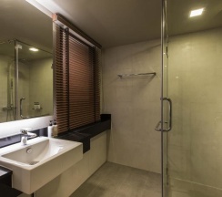 Двухместный номер Premier 2 отдельные кровати в Krabi La Playa Resort