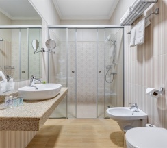 Семейная Студия 1 этаж в Лермонт