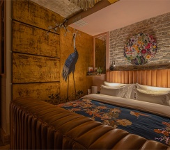 Делюкс в Villa Mr. Pinky