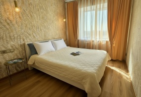 Апартаменты Апартаменты на ул. Дзержинского, 35\1 в Артеме