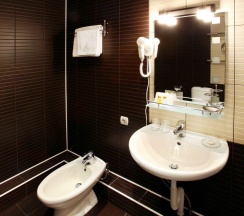 Номер люкс в Stone