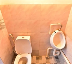 Номер Standard в Maxwell Hotel