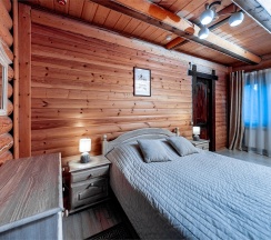 Стандарт ДОМ №3 в Лесная заимка