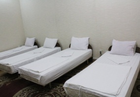 Отель Provence Hotel в Ташкенте