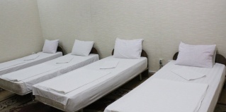 Ташкент: Отель Provence Hotel