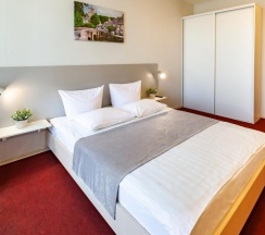 Стандарт двухместный в Англия 3* by 3452 Hotel Group