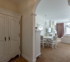 Апартаменты в Яр hotel&SPA