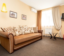 Семейный 3 в Дубрава Воронеж