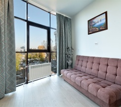 Апартамент в Рояль