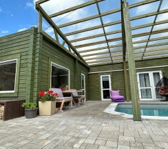 Квартира в Куб_в _Кубе