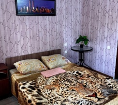 Двухместный номер Economy двуспальная кровать в У Галины