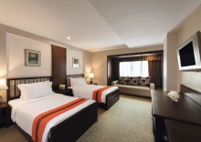 Одноместный номер Standard в Mövenpick Suriwongse Hotel Chiang Mai