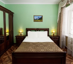 Люкс в Родник
