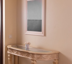 Double Suite with balcony в Villa lazio