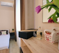 5-ти местный комфорт  в Центральная