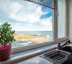 Коттедж улучшенный в Цветок Жизни