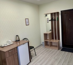 Двухместный номер Эконом в Мини-отель