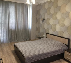 Апартаменты c 1 комнатой в Best house