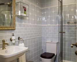 Джуниор Сюит  "Мстислав Ростропович" в Дом Cивре