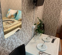 Номер Standard в Hensi