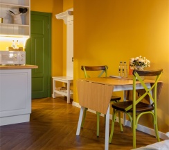 Апартаменты стандарты 5 в Moroshka Home