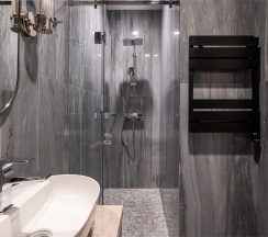 Студия Light в Grand Royal Residences