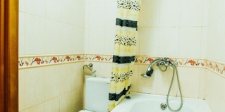 Коркино: Отель Уют