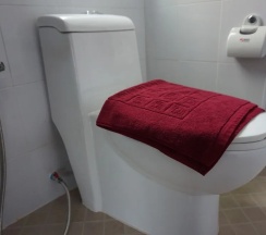Студия в GIB Apartment