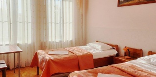 Калуга: Мини-отель Smart Hotel KDO Калуга