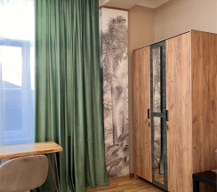 Двухместный номер в Фигурный