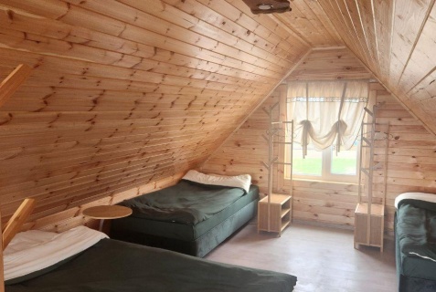 Камызякский район: Глэмпинг Трифон
