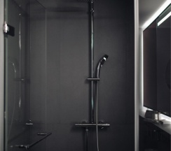 Mercure Comfort в Mercure Hotel and Residences Saint Petersburg