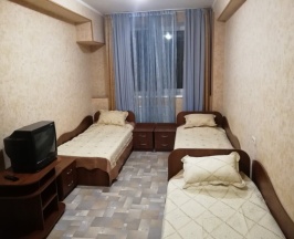 Номер Standard в Спорт