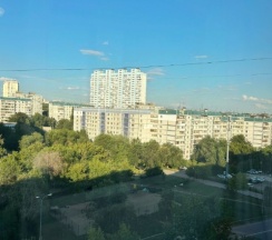 Квартира в Апартаменты на Владимирская ул., 37