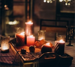 Студия (с балконом) в Пижамы