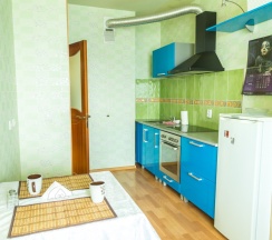 15 Красный переулок 5к1 в Aparthause