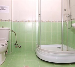 2-х местный стандарт комфорт в Максимус