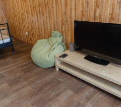 Люкс № 301 в A-house hotel