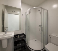 Номер Standard в Pensión T5 Donostia Suites
