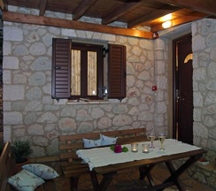 Коттедж в Georgia Villas