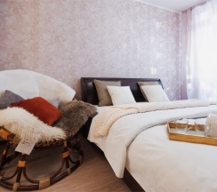 341 Щорса 103 в Aparthause