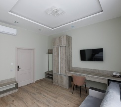 ПОЛУЛЮКС. в VS Hotel