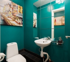 Студио  двухместный в Алеся