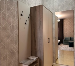 Стандарт двухместный Twin в Сова