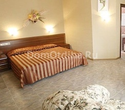Двухместный номер Студио в Dream land