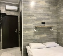 Стандарт LOFT в Облака